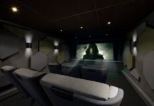 Bowers & Wilkins verdeelt Frans AV-merk Trinnov Audio in Benelux Bowers & Wilkins Trinnov Audio