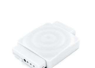Smappee Plus: energiemonitor schakelt versnelling hoger Smappee Plus energiemonitor