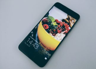 Review: Huawei P10 smartphone