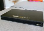 Review: Sony UBP-X800 Ultra HD Blu-ray speler Sony UBP-X800 Ultra HD Blu-ray speler