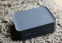 Review: Yamaha MusicCast streamer WXAD-10 Yamaha MusicCast streamer WXAD-10