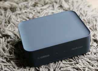 Review: Yamaha MusicCast streamer WXAD-10 Yamaha MusicCast streamer WXAD-10