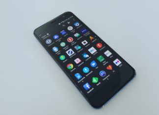 Review: HTC U11 smartphone HTC U11 smartphone