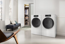 Revolutie bij witgoed: bedien je wasmachine met je smartphone