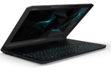 Nieuwste gaminglaptop Acer Predator Triton 700 slechts 18,9 mm dik én superkrachtig acer-Predator-Triton-700