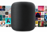 Apple met eerste slimme speaker HomePod apple-HomePod
