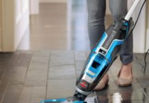 Bissell – jouw nieuwe beste vriend tijdens het schoonmaken