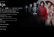 Dolby Atmos voortaan beschikbaar op Netflix, met Okja als eerste film