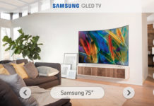 Samsung TV Keuzehulp: nu uitgebreid met QLED-televisies