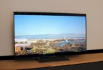 Review: Sony KD-55XE9005 televisie Sony 55XE9005 televisie
