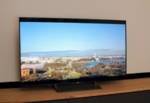 Review: Sony KD-55XE9005 televisie Sony 55XE9005 televisie