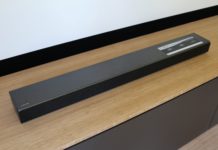 Review: Samsung soundbar HW-MS650 Samsung HW-MS650 soundbar review