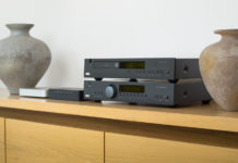 Brits AV-merk Arcam in handen van Harman, een onderdeel van Samsung