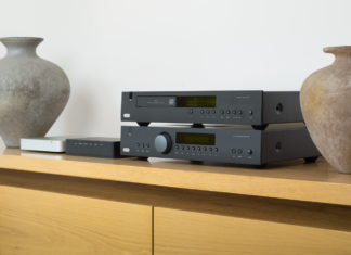 Brits AV-merk Arcam in handen van Harman, een onderdeel van Samsung