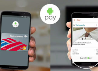 Uitgelegd: wat is Android Pay?