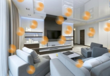 Wat is eARC ( Enhanced Audio Return Channel)? Enhanced Audio Return Channel