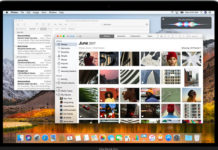 8 verbeteringen van macOS High Sierra