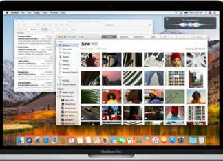 8 verbeteringen van macOS High Sierra
