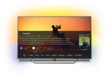 Google Assistant komt naar Philips televisies met Android TV