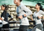 Samsung met drie nieuwe wearables waaronder Gear Sport Samsung Gear Sport, IconX