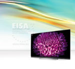 De 5 beste televisies 2017-2018 (EISA)