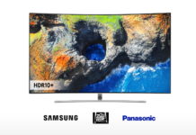 Panasonic en 20th Century Fox kiezen voor HDR10+ Samsung 20th Century Fox Panasonic HDR10 Plus partnership