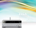 De 9 beste home cinema producten 2017-2018 (EISA)