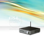 De beste audioproducten 2017-2018 (EISA) Beste multiroom netwerkspeler: Yamaha WXC-50