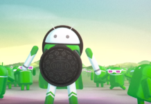 Android Oreo is nu officieel