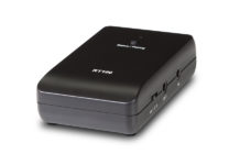 Bluesound met draadloze adapter voor subwoofer