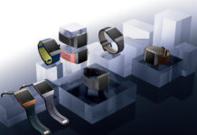 Ionic is eerste echte smartwatch van Fitbit fitbit-ionic