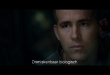 Filmreview: Life (Blu-ray)