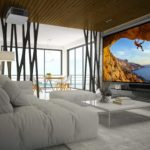 Optoma met eerste betaalbare Ultra HD 4K projectoren voor de thuisbioscoop Optoma UHD60