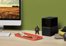 Nieuwe WD My Book Duo biedt tot 20TB opslag western-digital-mybook-duo