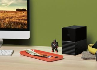 Nieuwe WD My Book Duo biedt tot 20TB opslag western-digital-mybook-duo