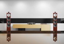 Bowers & Wilkins met veelbelovend nieuwe luidsprekers in 700 Series Bowers & Wilkins 700 Series luidsprekers