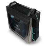 Stevige gamingcomputer bij Acer Acer Predator Orion 9000 gaming desktop