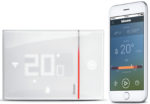 Smarther: de slimme thermostaat van BTicino BTicino-Smarther-thermostaat-e1506331637897