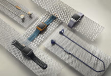 Fitbit laat diabetespatiënten glucoseniveau raadplegen Fitbit Ionic smartwatch