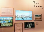 Samsung met nieuwe reeks QLED-tv’s en 43-inch The Frame op IFA The Frame Samsung 43-inch IFA 2017