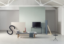 Loewe toont op IFA zijn meest toegankelijke OLED-tv, de bild 3 OLED Loewe bild 3 oled