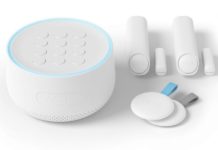 Nest breidt portfolio sterk uit met alarmsysteem en slimme deurbel