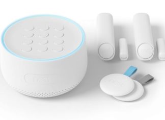 Nest breidt portfolio sterk uit met alarmsysteem en slimme deurbel
