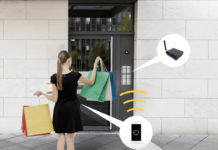 Nuki ook met sleutelvrije oplossing voor appartementen