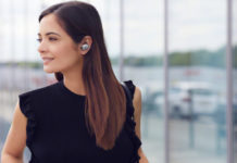 Sony lanceert draadloze oortjes met actieve ruisonderdrukking en een slimme speaker