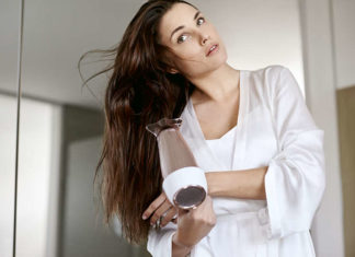 Tips om gespleten haarpunten te voorkomen