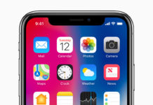 iPhone X: Apple toont nog eens zijn kunnen