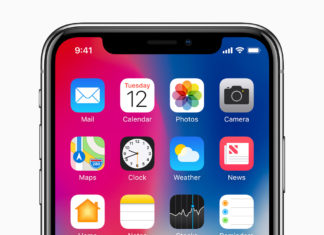 iPhone X: Apple toont nog eens zijn kunnen