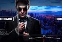 Hoe vind je 4K Ultra HD films en series mét HDR op Netflix?