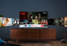 Alles over Smart TV